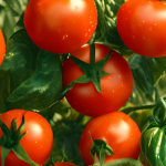 JIPB | 全基因組關聯分析助力海南大學南繁學院科學家找到平衡番茄口感與免疫力的新開關